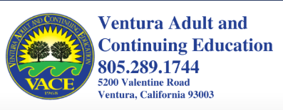 Ventura Adult and Continuing Education